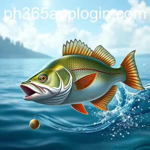 The Thrilling World of Fishing Games and the Convenience of PH365 App Login