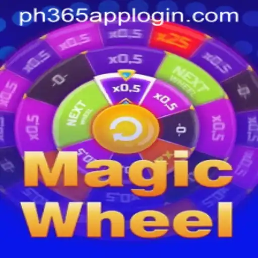 Unveiling MagicWheel: An Exciting Adventure Awaits with PH365 App Login
