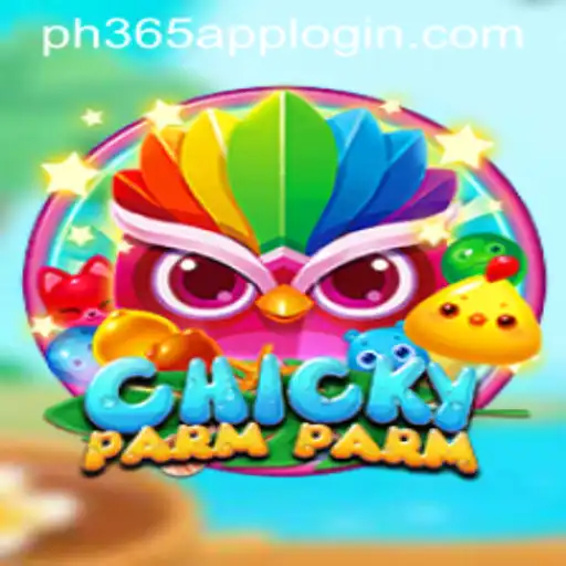 Discovering the Joy of ChickyParmParm: A Thrilling New Game Experience