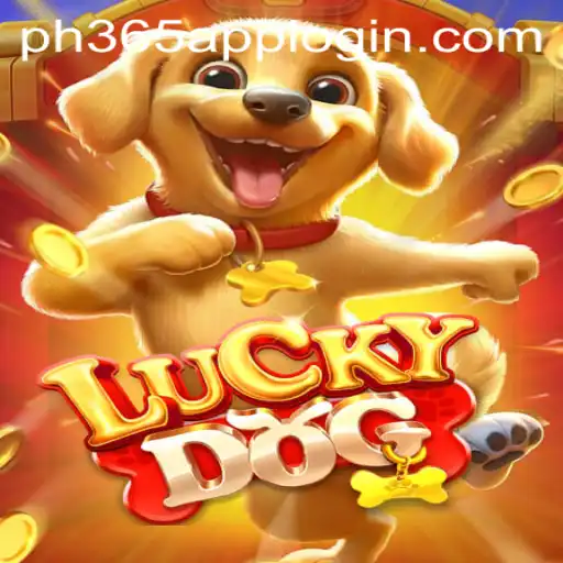 LuckyDog: Revolutionizing Mobile Gaming with ph365 App Login