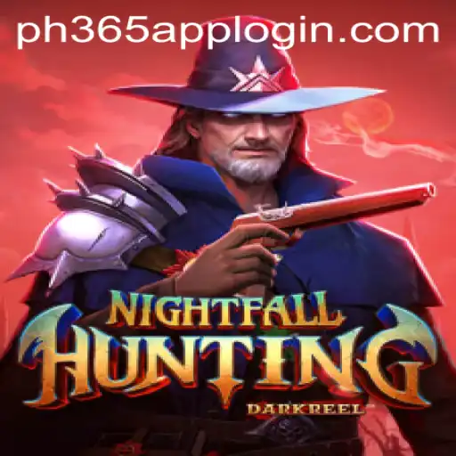 Exploring NightfallHunting: A Thrilling Adventure in the Digital Wilderness