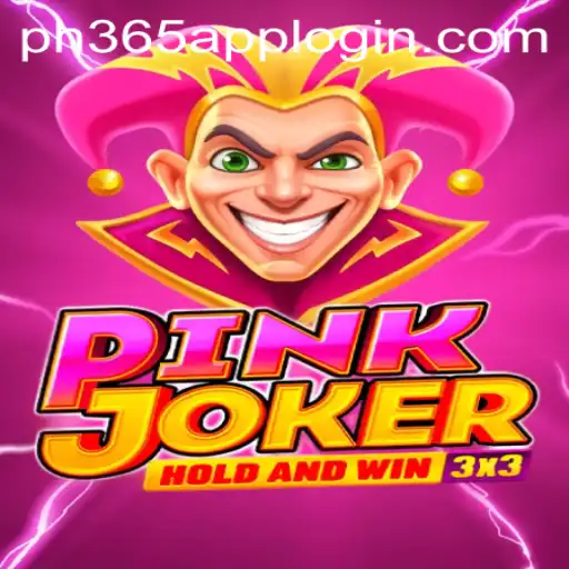 Exploring Pinkjoker: A Modern Game Experience with PH365 App Login