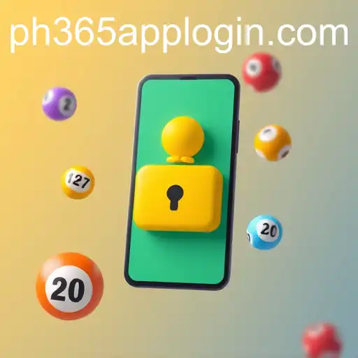 Exploring the World of Online Lottery through ph365 App Login
