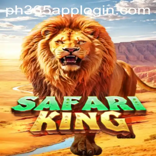 Exploring SafariKing: A Guide to the Game and the PH365 App Login