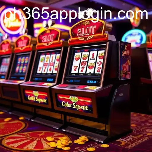 Understanding the Mechanism and Appeal of Slot Machines