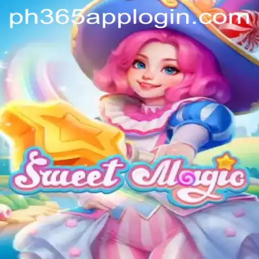 SweetMagic: An Enchanting Journey in Mobile Gaming