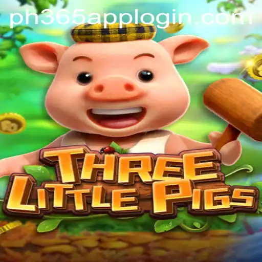 Unraveling the Adventures of THREELITTLEPIGS