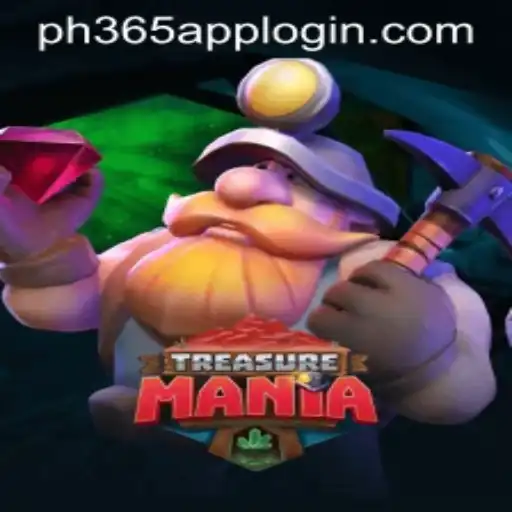 Discover the Exciting World of TreasureMania and Mastering PH365 App Login