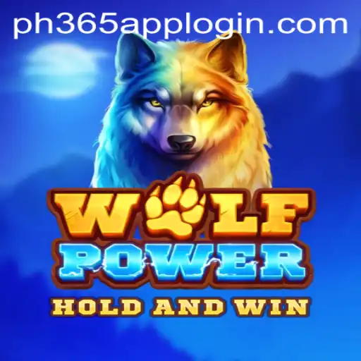 Dive into the World of WolfPower: A Thrilling Gaming Experience with Seamless Integration on the PH365 App